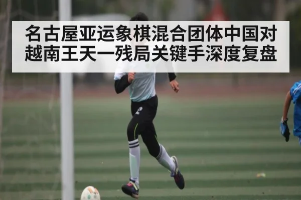 名古屋亚运象棋混合团体中国对越南王天一残局关键手深度复盘